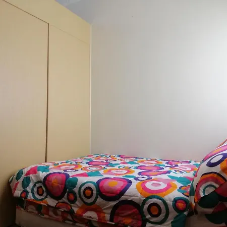 Kerim\'S Condo Staycation
