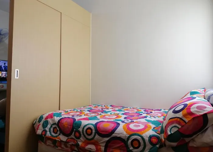 Kerim's Staycation Aparthotel Manila