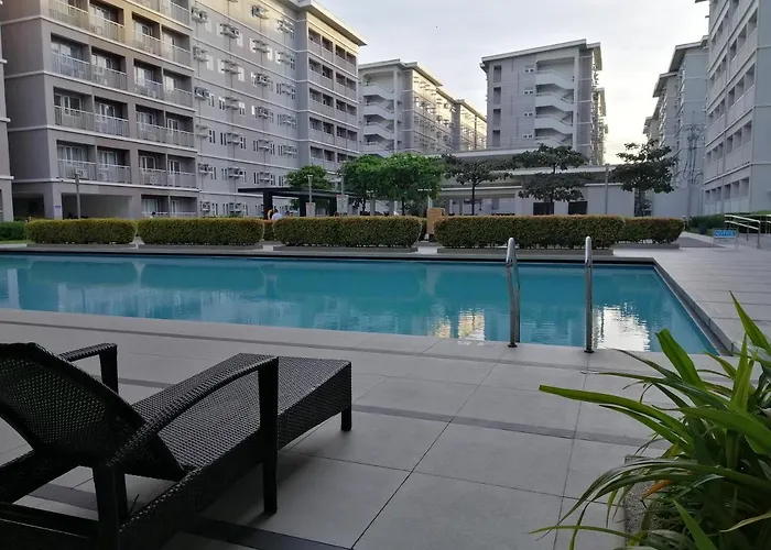 Kerim's Staycation *