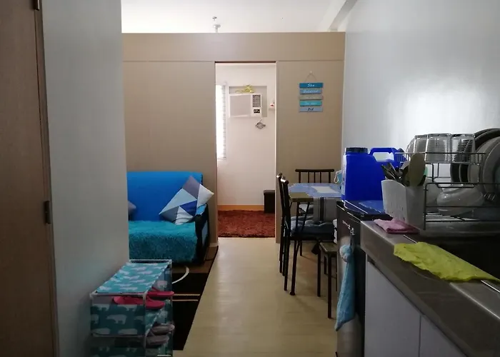 Kerim's Staycation Manila