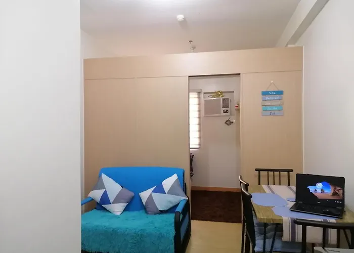 Kerim's Staycation Aparthotel Manila