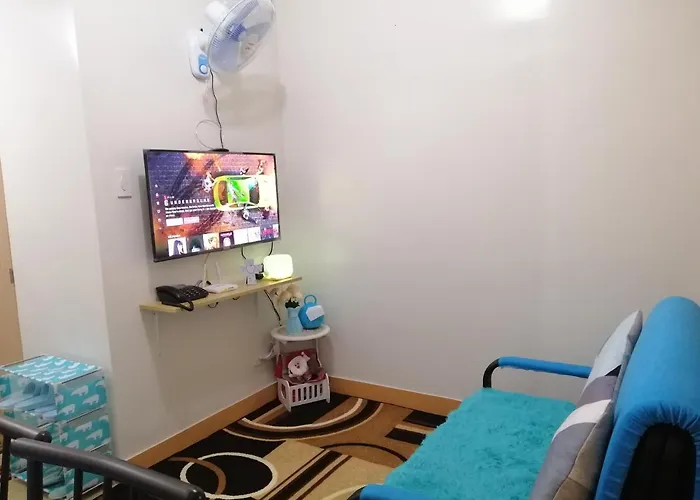 Kerim's Staycation Aparthotel *