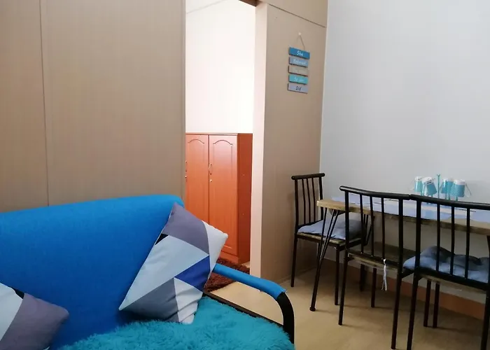 Kerim's Staycation Aparthotel